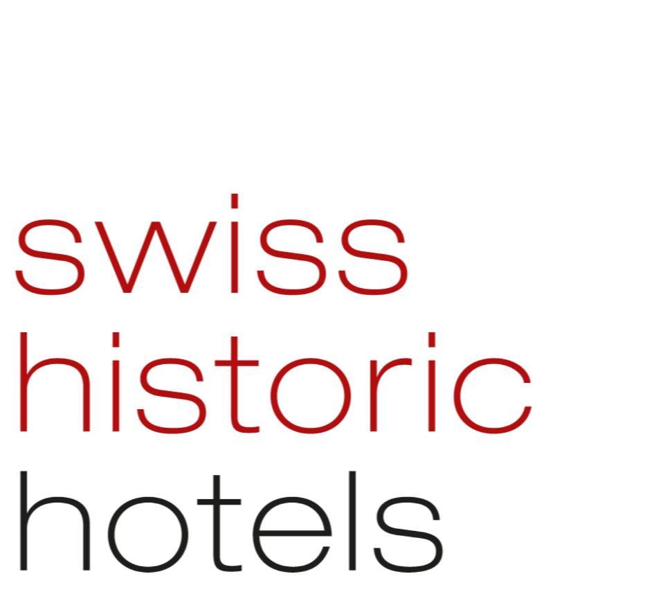 Hotel Weiss Kreuz Splügen 外观 照片